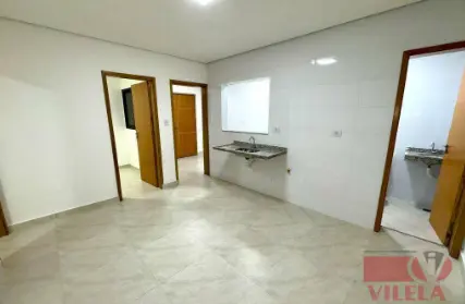 Imagem: Apartamento para Venda, Vila Ema