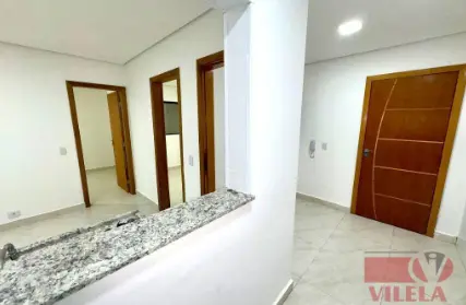 Imagem: Apartamento para Venda, Vila Ema
