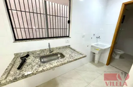 Imagem: Apartamento para Venda, Vila Ema