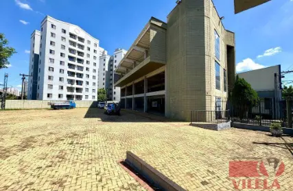Imagem: Prédio Comercial para Alugar, Vila Ema