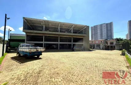 Imagem: Prédio Comercial para Alugar, Vila Ema
