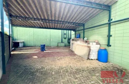 Imagem: Prédio Comercial para Alugar, Vila Ema