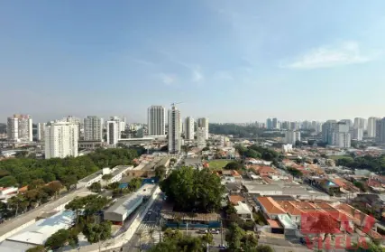 Imagem: Apartamento para Venda, Vila Santa Clara