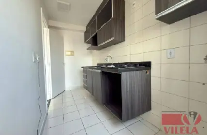 Imagem: Apartamento para Venda, Vila Santa Clara