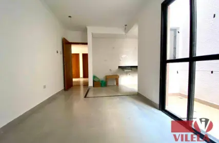 Imagem: Apartamento para Venda, Vila Ema