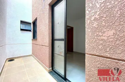 Imagem: Apartamento para Venda, Vila Ema