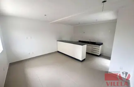 Imagem: Condomínio Fechado para Alugar, Parque São Lucas