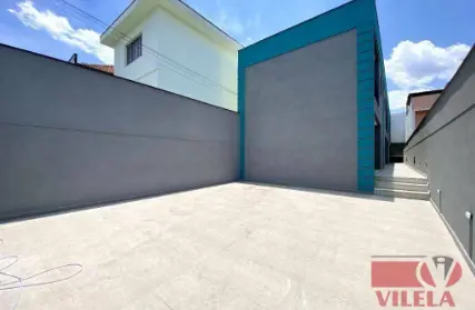 Imagem: Condomínio Fechado para Alugar, Parque São Lucas