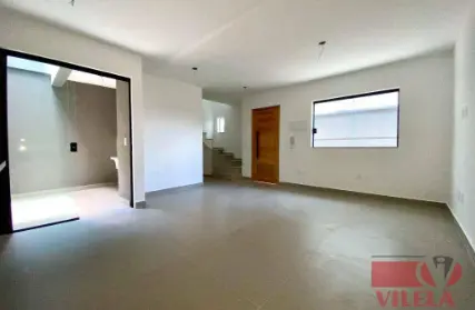 Imagem: Condomínio Fechado para Alugar, Parque São Lucas