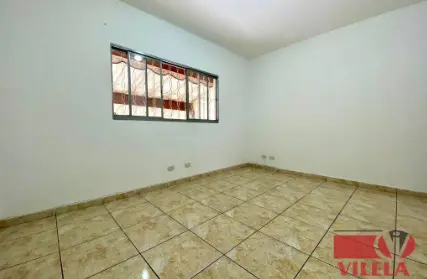 Imagem: Casa Térrea para Venda, Parque São Lucas