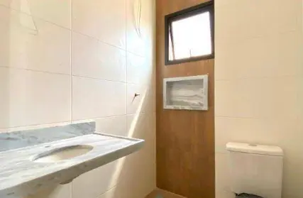 Imagem: Apartamento para Venda, Vila Ema