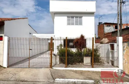 Imagem: Sobrado para Alugar, Vila Tolstoi