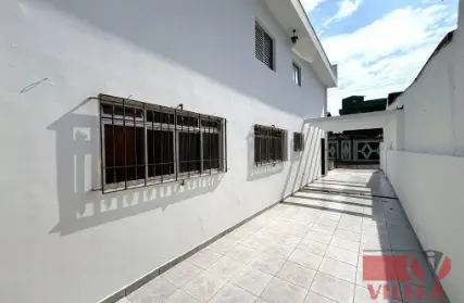 Imagem: Sobrado para Alugar, Vila Tolstoi