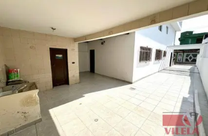 Imagem: Sobrado para Alugar, Vila Tolstoi