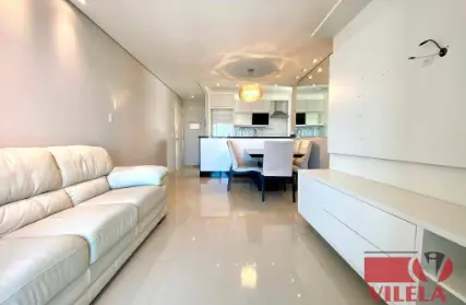 Imagem: Apartamento para Venda, Parque São Lucas