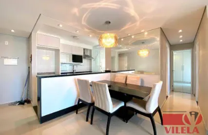 Imagem: Apartamento para Venda, Parque São Lucas