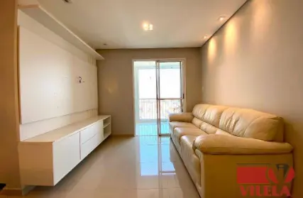 Imagem: Apartamento para Venda, Parque São Lucas