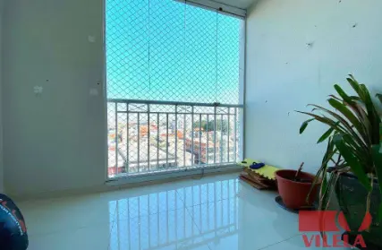 Imagem: Apartamento para Venda, Parque São Lucas