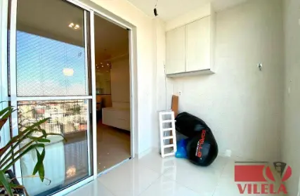 Imagem: Apartamento para Venda, Parque São Lucas