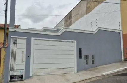 Imagem: Sobrado para Venda, Vila Alpina