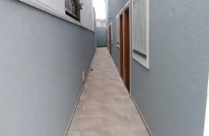 Imagem: Sobrado para Venda, Vila Alpina