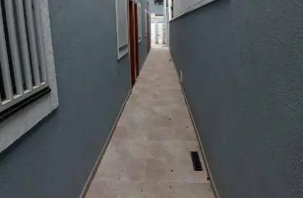 Imagem: Sobrado para Venda, Vila Alpina