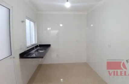 Imagem: Sobrado para Venda, Vila Alpina