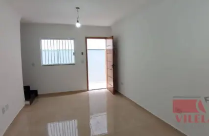 Imagem: Sobrado para Venda, Vila Alpina