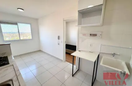 Imagem: Apartamento para Alugar, Jardim Planalto