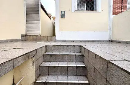 Imagem: Casa Térrea para Alugar, Vila Alpina