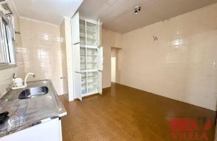 Imagem: Casa Térrea para Alugar, Vila Alpina
