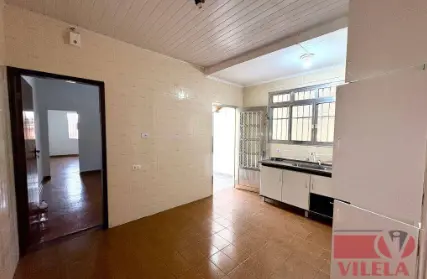 Imagem: Casa Térrea para Alugar, Vila Alpina
