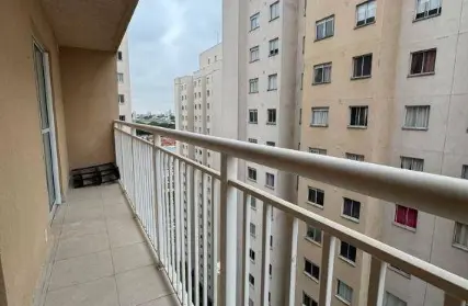 Imagem: Apartamento para Venda, Vila Ema