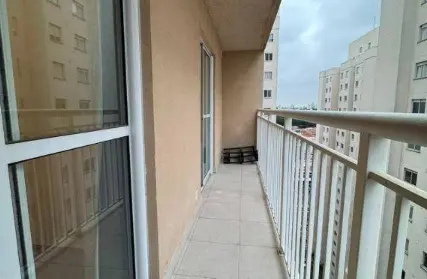 Imagem: Apartamento para Venda, Vila Ema
