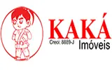 Logo Kaká Imóveis