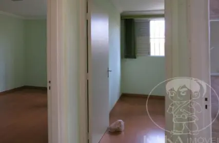 Imagem: Apartamento para Alugar, Jardim Textil