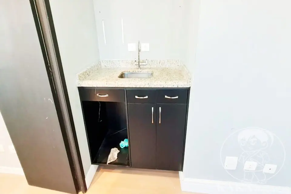 Sala Comercial para Alugar ZL Imóvel - Imagem 9