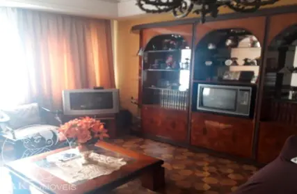 Imagem: Sobrado para Venda, Vila Diva (ZL)