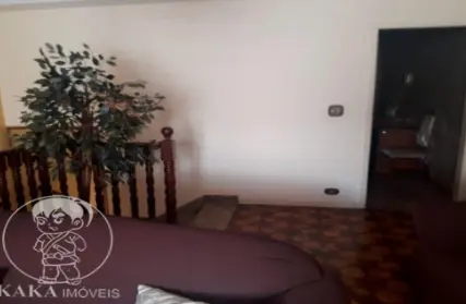 Imagem: Sobrado para Venda, Vila Diva (ZL)