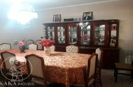 Imagem: Sobrado para Venda, Vila Diva (ZL)