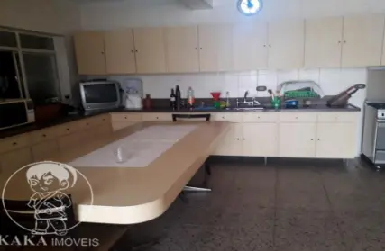 Imagem: Sobrado para Venda, Vila Diva (ZL)