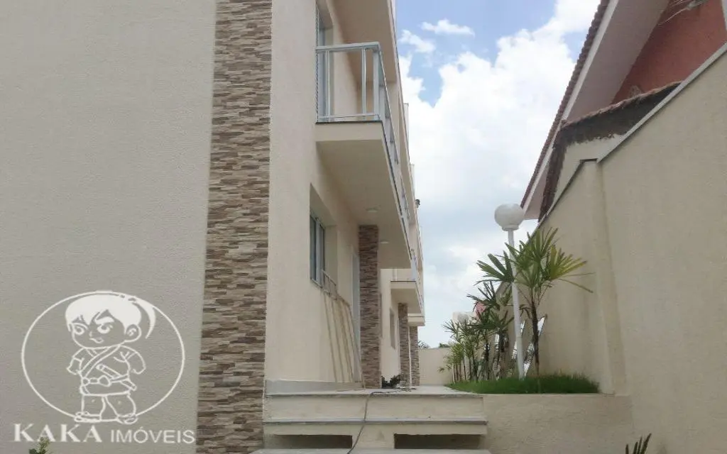 Condomínio Fechado para Venda ZL Imóvel - Imagem 5