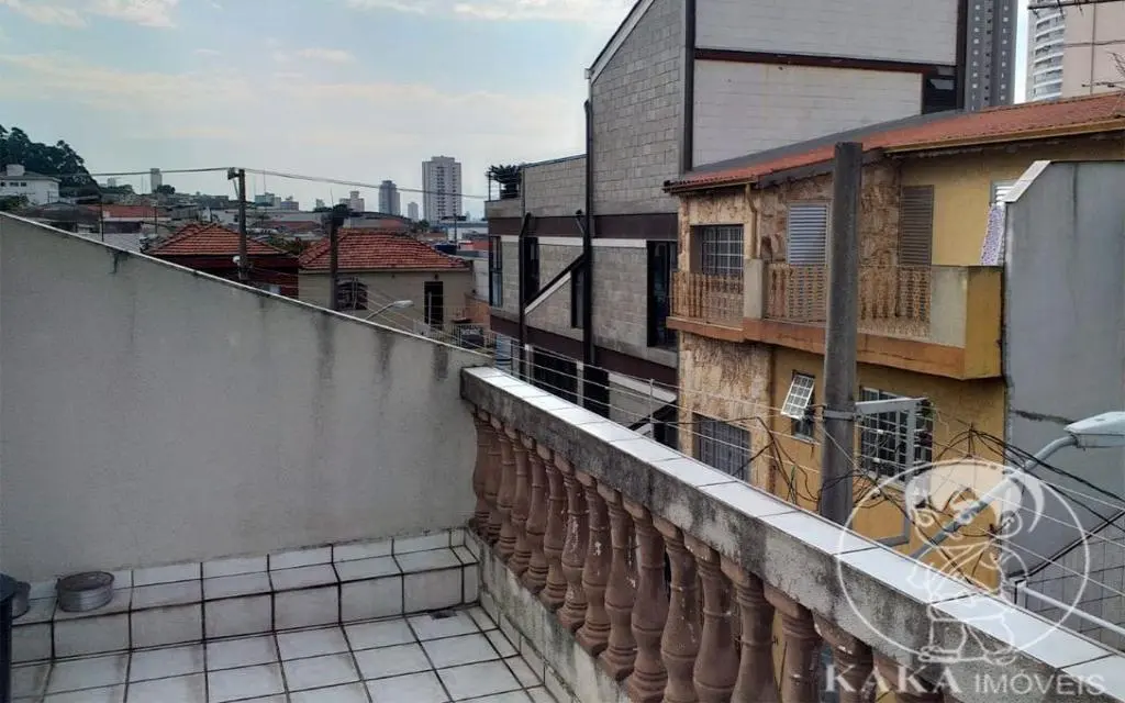 Sobrado para Venda ZL Imóvel - Imagem 11