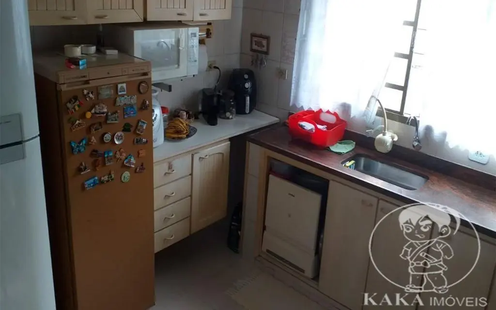 Sobrado para Venda ZL Imóvel - Imagem 20