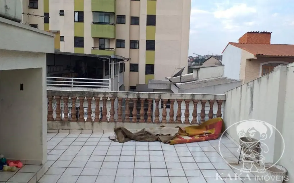 Sobrado para Venda ZL Imóvel - Imagem 7