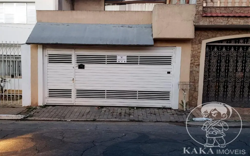 Sobrado para Venda ZL Imóvel - Imagem 1