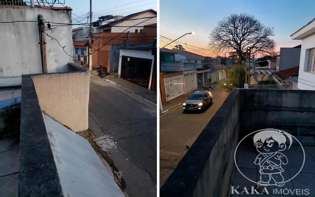 Sobrado para Venda ZL Imóvel - Imagem 10