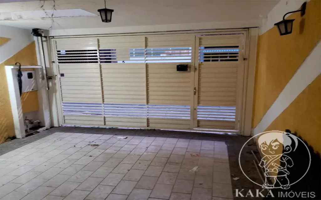 Sobrado para Venda ZL Imóvel - Imagem 2