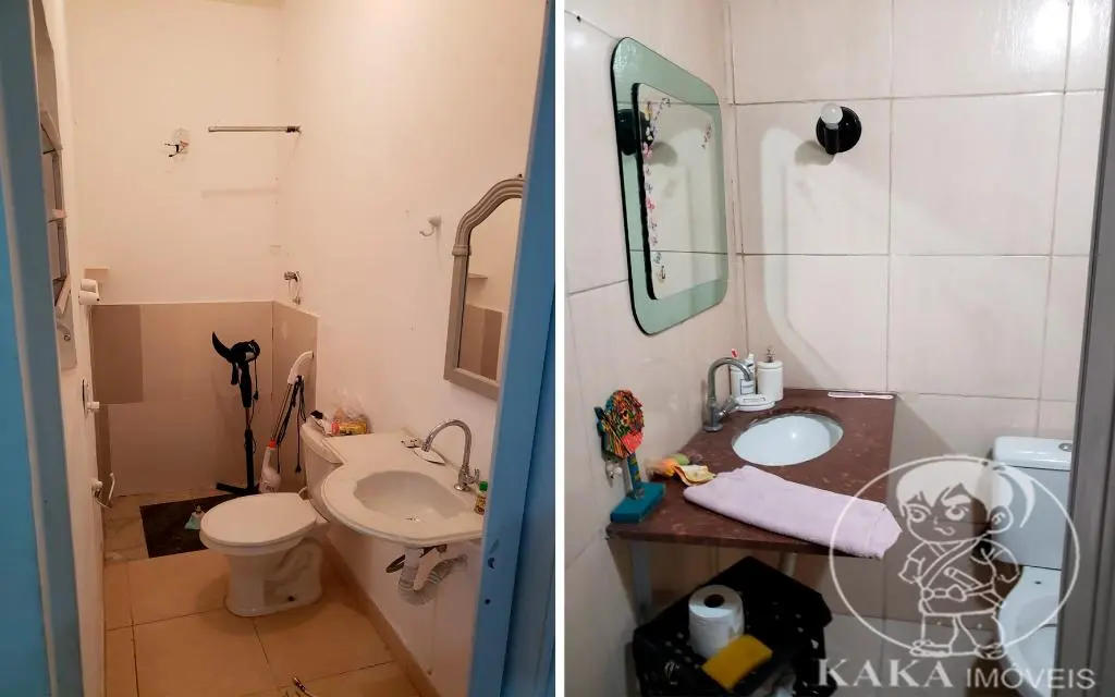 Sobrado para Venda ZL Imóvel - Imagem 8