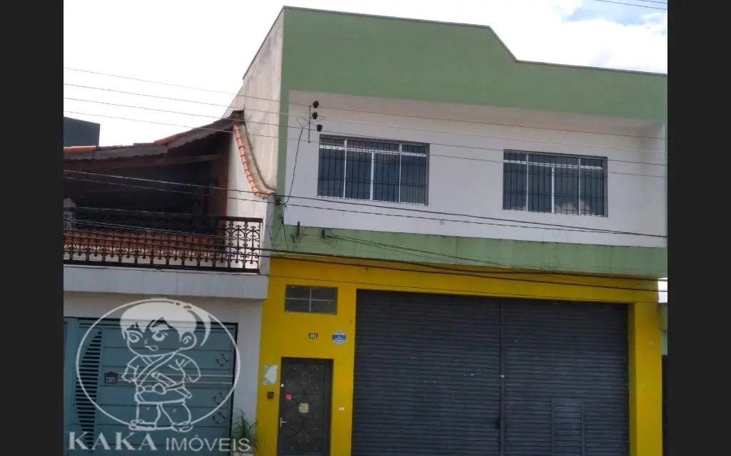 Sala Comercial para Alugar ZL Imóvel - Imagem 1